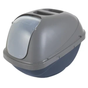 Basic Hooded Litter Pan Large