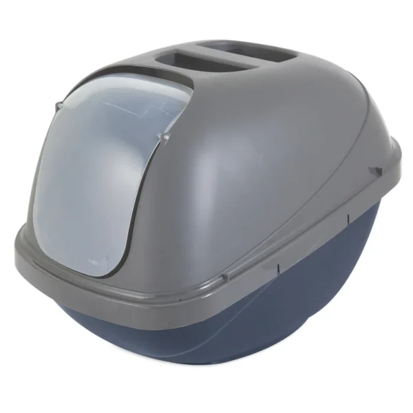 Basic Hooded Litter Pan Large