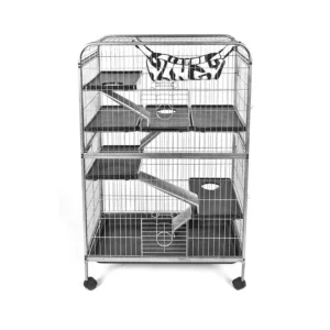 Living Room Home for Small Animal 32 X 20.75 X 50 Inch